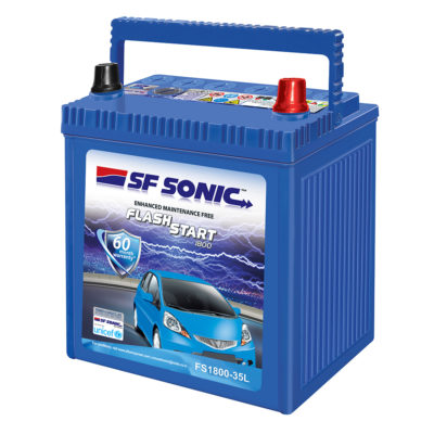 SF Sonic FS1800-35L