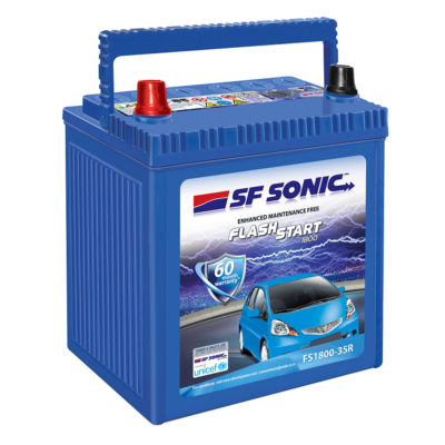 SF Sonic FS1800-35R