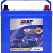 SF 55LS Battery Price