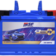 SF Battery DIN74