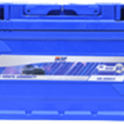 SX4 Diesel Battery