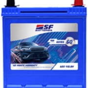 Hyundai Fluidic Verna Petrol Battery
