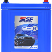 Hyundai I20 Elite Petrol Car Battery