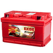 Exide DIN65LH Battery Price