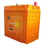 Powerzone APZ-60-PZ-BH40B20L Car Battery