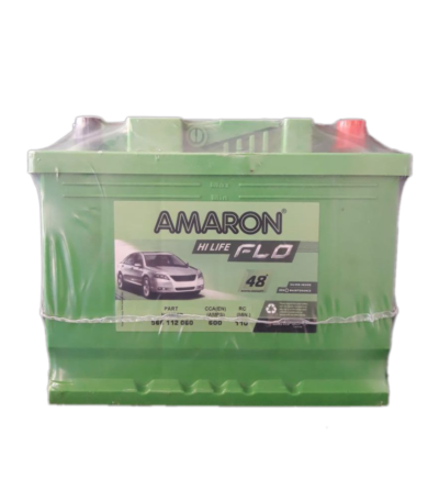 Amaron Ambassador Car Battery Price HW-HC620D31R