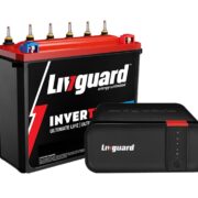Best Inverter & Battery Livguard in Trivandrum Livguard Offer Price