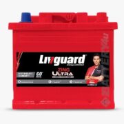 Ford Figo Livguard Car Battery Price Trivandrum
