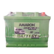 Force Gurkha Battery Price