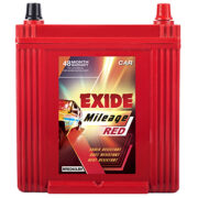 Exide Battery Grand I10 Nios Petrol