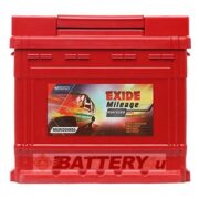 Baleno RS Battery Exide