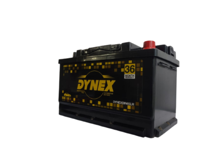 Dynex Car Battery Shop in Nagpur