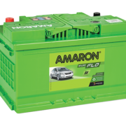 Amaron XUV300 Petrol Battery