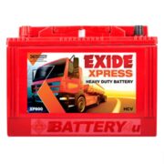 Traveller Battery Exide