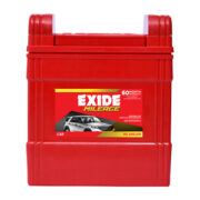 Delhi Price for Exide Petrol Cars