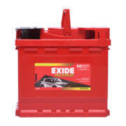 Exide DIN50 Battery Price in Delhi