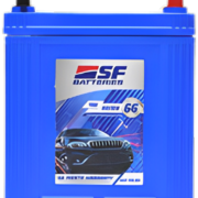 SF F4W0-66S-40LBH Battery Delhi