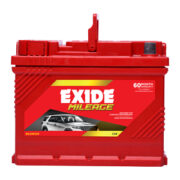 Exide FML0-MLDIN55R Battery Delhi