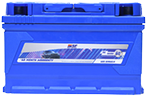 SF Battery DIN65LH Delhi