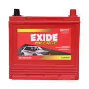 Alcazar Diesel Exide Battery