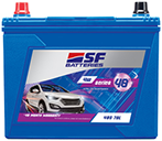SF Battery Hector Petrol
