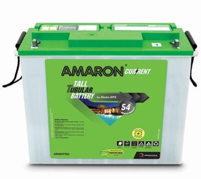 Online Bangalore Price Amaron 200AH Battery