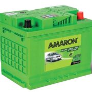 Amaron FL-555111054R (DIN55R) 60 Month Warranty - Pune