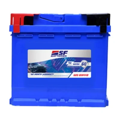 Pune SF DIN44LH Battery Delivery