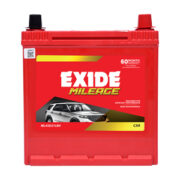 Exide-FML0-ML45D21LBH (45AH) 60 Months Warranty - Pune