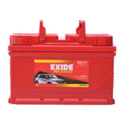 Exide FMLO-MLDIN65LH (65AH) 60 Months Warranty