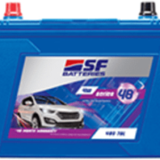 SF F4W0-48S-70L 65AH 48 Months warranty