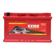 Exide-FML0-MLDIN80 (80AH) 60 Months Warranty
