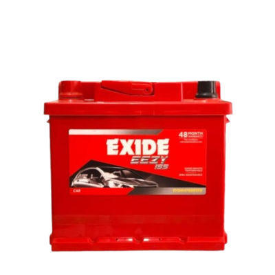 Exide EYDIN47RMFEFB (47AH) 48 Months Warranty